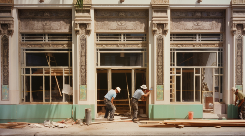 South Florida Tenant Improvement & Commercial Build-Out Experts At BLUE LINE CCM, we specialize in tenant improvement projects and commercial build-outs, transforming spaces to reflect our clients’ vision, brand identity, and functional needs. Whether it’s offices, restaurants, retail stores, salons, or spas, our team delivers custom improvements that enhance operational efficiency, aesthetic appeal, and long-term value. Every project is an opportunity to create a space that not only looks impressive but also supports the day-to-day success of your business. With years of experience in commercial tenant improvements, we understand that every detail matters. From conceptual design to final execution, our team works closely with clients to uncover possibilities they may not have considered. By incorporating innovative design solutions, efficient construction practices, and high-quality materials, we ensure each project achieves maximum functionality and visual impact while saving time and cost. Our approach is more than just construction — it’s partnership-driven. When you work with BLUE LINE CCM, you gain a trusted advisor who guides you through every stage of your project. We provide insight, recommend options, and ensure that every decision aligns with your goals. This client-first philosophy ensures a smooth, transparent process and results that consistently exceed expectations. We take pride in our ability to manage complex tenant improvement projects of all sizes, delivering exceptional results while respecting timelines and budgets. Our clients repeatedly choose us for future projects because of our reliability, professionalism, and commitment to excellence. Many have become not only repeat clients but also long-term partners and friends — a testament to the relationships we build through quality work and ethical practices. From design consultation and space planning to full-scale construction and finishing, BLUE LINE CCM is your partner in bringing business spaces to life. Choose a construction management team that combines deep expertise, insight, and a passion for South Florida tenant improvements to create spaces that inspire, perform, and leave a lasting impression. SEO Keyphrase: “South Florida tenant improvement and commercial build-out” Supporting Keywords: commercial tenant improvement office and retail build-outs salon and spa renovations custom improvements South Florida construction management If you want, I can also write a meta description under 150 characters for this expanded version that’s SEO-optimized and click-worthy. Do you want me to do that next? You said: let's make this description over 300 words long, Search engine optimized, provide a 4 word key phrase and meta description; BLUE LINE CCM was born out of real estate investment construction. We cut our teeth on rehabs. Whether you are an investor needing a rehab of a new or existing property or an owner needing a rehab of your existing or new property, we are uniquely qualified. Rehabbing a property for investment is different than rehabbing a property for personal use. We will happily consult with you and share our experience and recommendations in both scenarios. We can provide insight from our over three decades of experience in rehabbing residential, commercial and historic properties. ChatGPT said: Absolutely! Here’s a fully expanded, 300+ word, SEO-optimized version of your property rehab content, along with a 4-word SEO keyphrase and a meta description under 150 characters. South Florida Property Rehab & Renovation Experts BLUE LINE CCM was born from a foundation in real estate investment construction, giving us unmatched expertise in property rehabs. We began our journey by transforming neglected and underperforming properties into high-value assets, learning firsthand the nuances and challenges of residential, commercial, and historic renovations. Whether you are an investor seeking a rehab for a new or existing property, or a property owner looking to restore or improve your personal space, we are uniquely qualified to deliver exceptional results. Rehabbing a property for investment purposes requires a different approach than rehabbing a property for personal use. Investors often prioritize return on investment, market appeal, and timeline efficiency, while owner-occupied properties focus on comfort, functionality, and long-term durability. At BLUE LINE CCM, we tailor our approach to match your goals, ensuring every rehab maximizes value while meeting your unique needs. With decades of hands-on experience in residential, commercial, and historic property rehabs, we provide guidance and insight every step of the way. Our team can assist in planning, budgeting, design, construction management, and post-rehab finishing — delivering results that exceed expectations. We also offer consulting services, sharing our expertise to help clients make informed decisions, avoid common pitfalls, and achieve the best possible outcome. Our commitment to excellence, integrity, and client-focused service sets us apart. Every project is an opportunity to combine quality craftsmanship, smart design, and practical experience to create spaces that are functional, beautiful, and valuable. Choosing BLUE LINE CCM means partnering with a construction and rehab team that understands the unique needs of South Florida property owners and investors. SEO Keyphrase (4 words): South Florida property rehab Supporting Keywords: residential property rehabs commercial renovations historic property restoration real estate investment construction South Florida renovation experts